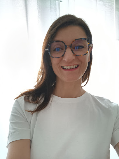 Sandrine Altefrohne - Sexothérapeute - Thérapie De Couple Psychothérapeute à Angers