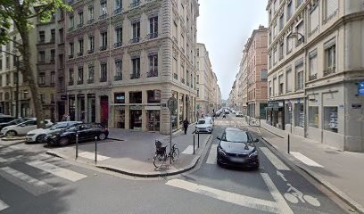 Julie DUMONTET Cabinet de Psychothérapie, Psychothérapeute à Lyon 05