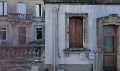 Bénédicte Akasha, Psychologue à Lansargues