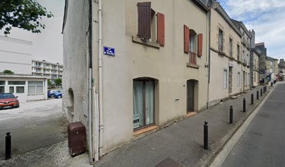 Foucault Jean-Louis, Psychothérapeute à Alençon