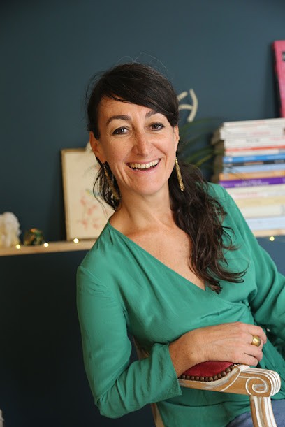 Magali Caudal - Cabinet De Psychothérapie -, Psychanalyste à Douarnenez