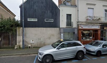 Edwige MATEOS - Psychologue EMDR, Psychologue à La Riche