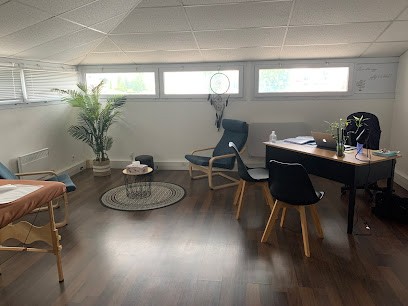 Marine CALZOLARI, Psychologue à Sevrier