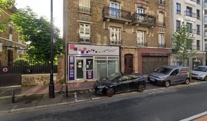 Le Créat - Art Thérapeute, Psychothérapeute à Saint-Maur-des-Fossés