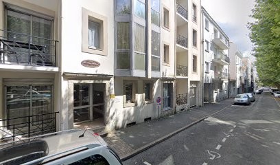 MARCHAND Corinne, Psychologue à La Roche-sur-Yon