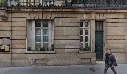 Psychanalyste Psychologue Clinicien, Psychothérapeute à Paris 07