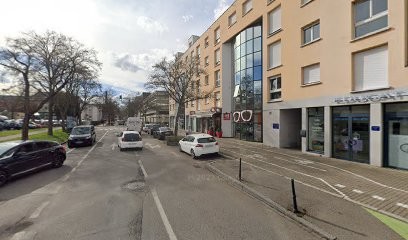 Cabinet Psychologie, Psychologue à Mulhouse