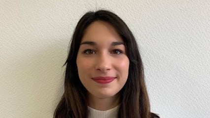 Léa Sureault, Psychologue au Bouscat