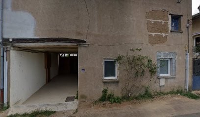 Gavanon Marie, Psychologue à Saint-Symphorien-d'Ancelles