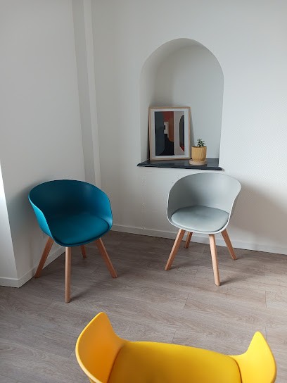 Géraldine DUFROS - PSYCHOLOGUE ENFANTS ADOLESCENTS ADULTES, Psychologue à Servon-sur-Vilaine