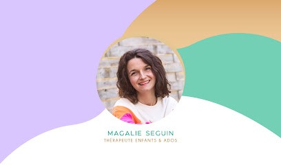 Magalie Seguin Thérapeute Enfants Ados et Coaching Parental - Tarnos - Bayonne, Psychothérapeute à Tarnos
