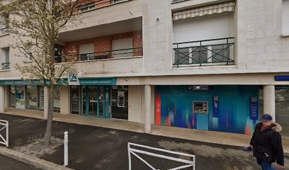 Isabelle Maunoury, Psychologue à Saint-Cyr-sur-Loire