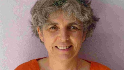 Girault Christine, Psychothérapeute au Crès