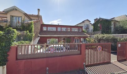 Landreau Richard Manuella Jose Marie, Psychologue à Vanves