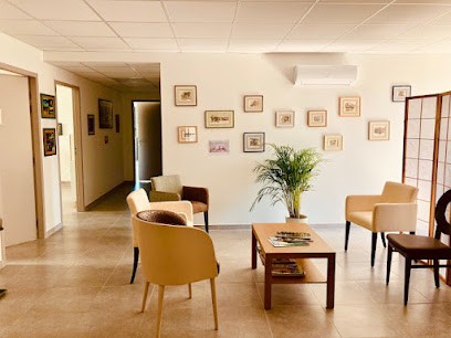Aurélie PALAGANO, Psychothérapeute au Cannet-des-Maures