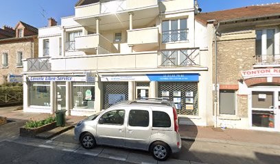 Musnil-Smith Ghislaine, Psychothérapeute à Rambouillet