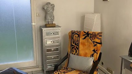 Joëlle Farcilli Diaz, thérapeute à Livry Gargan, Psychothérapeute à Livry-Gargan
