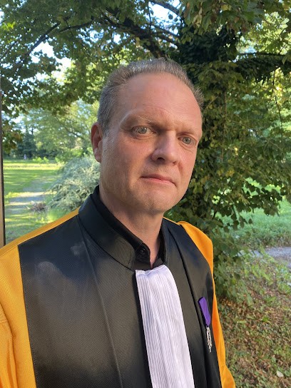 Cabinet De Consultation Du Professeur Cyril Tarquinio, Psychothérapeute à Algrange