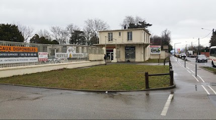 Marion ZECCHIN, Psychologue à Neuville-sur-Saône