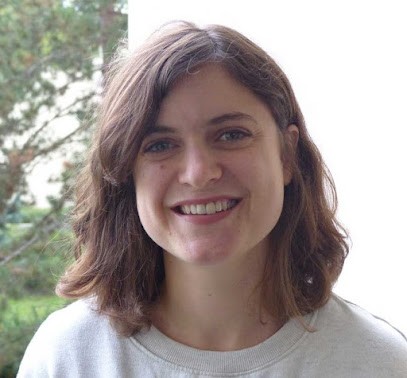 Céline Charpentier-Kwarta, Psychologue à Pontoise