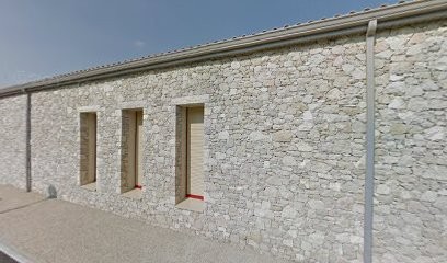 Maison Pluridisciplinaire De Santé, Psychologue à Sauve