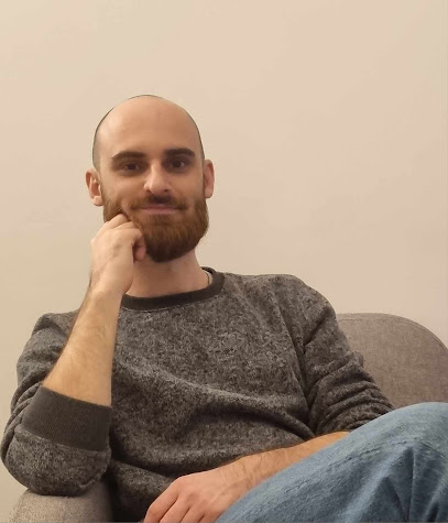 Roman Cassese - Psychologue Emdr Et Tcc - Nice Psychologue à Nice