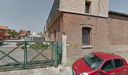 Cruypenninck Christelle, Psychologue à Sailly-en-Ostrevent