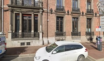 Diane De Basly - Cabinet De Psychothérapie - Psychanalyse, Psychanalyste à Roubaix