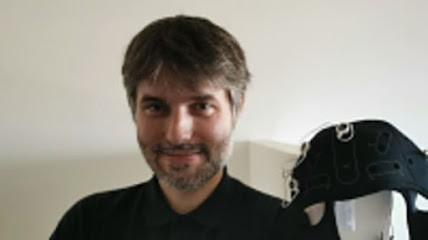 Dr François-Benoit VIALATTE, Psychologue à Draveil