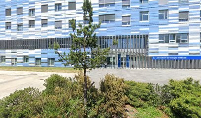 Polyclinique, Angelique THAROT psycho-praticienne en gestalt thérapie et EFT clinique, Psychothérapeute à Saint-Herblain
