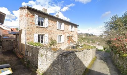 Stephanie Danigo, Psychothérapeute à Saint-Didier-au-Mont-d'Or