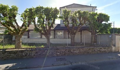 Corde Laetitia, Psychologue à Mareuil-lès-Meaux