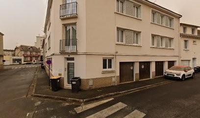 Grégoire Latry, Psychologue clinicien enfants, adolescents, adultes, Psychologue à Saint-Cyr-sur-Loire