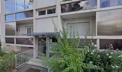 Morot Aude, Psychologue à Mulhouse