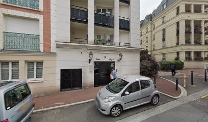 Alban Séchépine, Psychologue au Plessis-Robinson