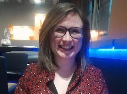 Manon Hautecoeur, Psychologue à Sainghin-en-Mélantois