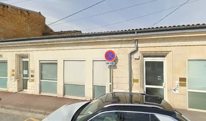 Psychologue Sarah Jouni Morin, Psychologue à Saint-Médard-en-Jalles