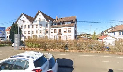 Laure SOROKA, Psychologue à Haguenau