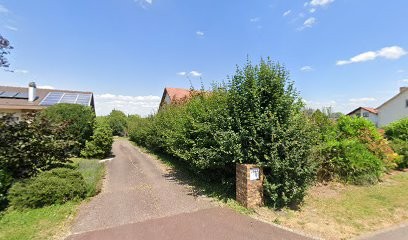 Goetschy Roselyne, Psychologue à Hambach