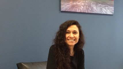 Chantal Harb, Psychologue à Lyon 04