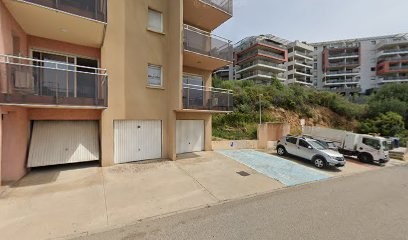 Svetlana Bensimon Psychologue EMDR / TCC, Psychologue à Ajaccio