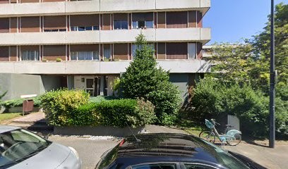 Maryse Le Bleiz, Psychologue à Fontenay-sous-Bois