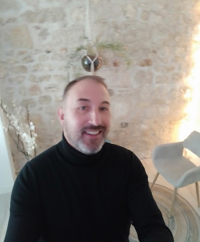 Frantz Loëhlé - EMDR -Hypnose -Débarrassez vous de vos traumatismes, Psychothérapeute à Saintes