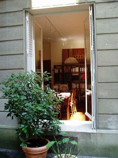 Psy Paris 17 et 92 Clarissa Speed-Maurice, Psychothérapeute à Neuilly-sur-Seine