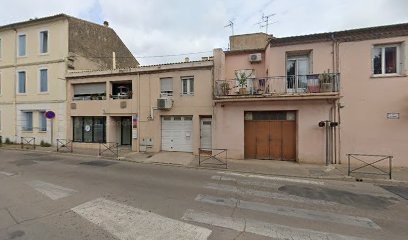 Tom SOUSTELLE, Psychologue à Lunel