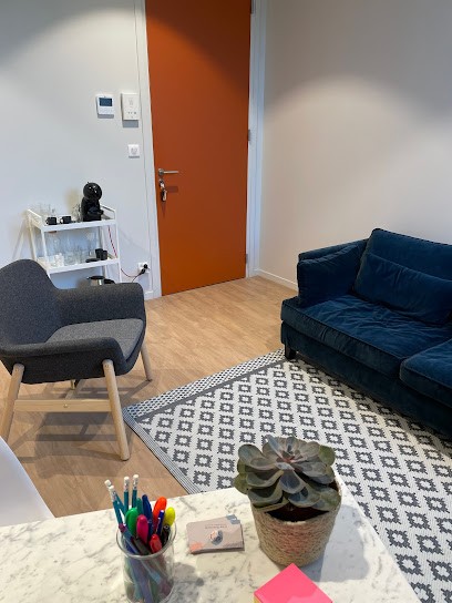 Elisa Quandalle - Psychologue, Psychologue à Tourcoing