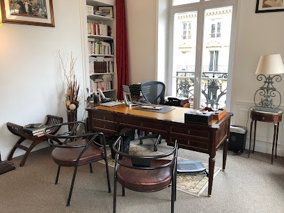 A. MOKEDDEM, Psychologue à Paris 02