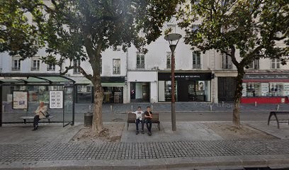 Lassalle Hervé, Psychothérapeute à Pau