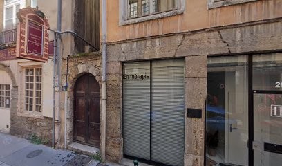 CABINET THERAPEUTES, Psychothérapeute à Lyon 05