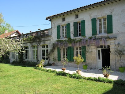 Tressources, Psychothérapeute à Jarnac